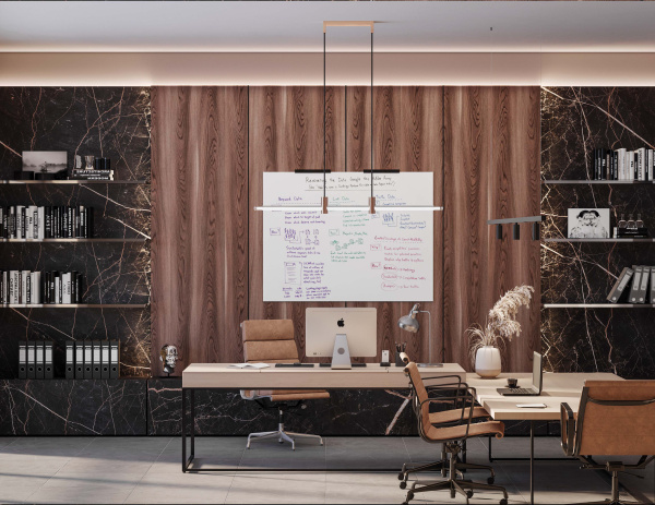 ЛДСП Зейдан 16 мм 2750*1830 РЕ